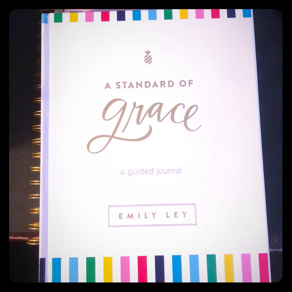 Emily ley guided journal